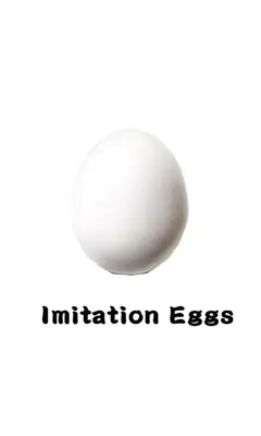 Imitation Eggs android App screenshot 2